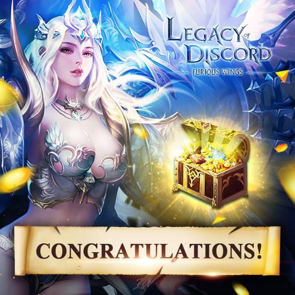 Image currently unavailable. Go to www.generator.lookhack.com and choose Legacy of Discord image, you will be redirect to Legacy of Discord Generator site.