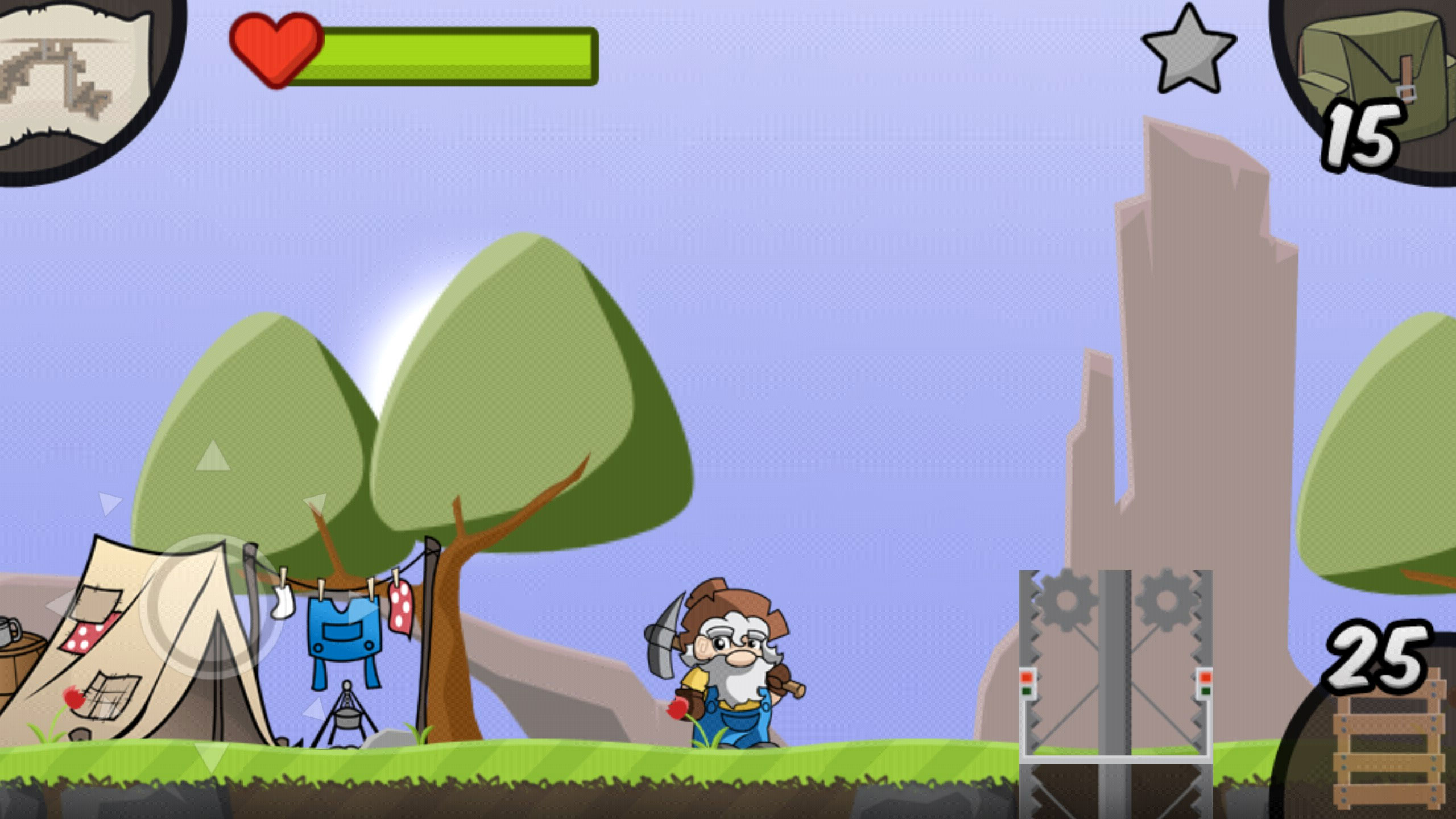 Gem Miner 2