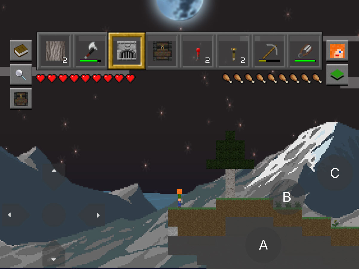 uCraft