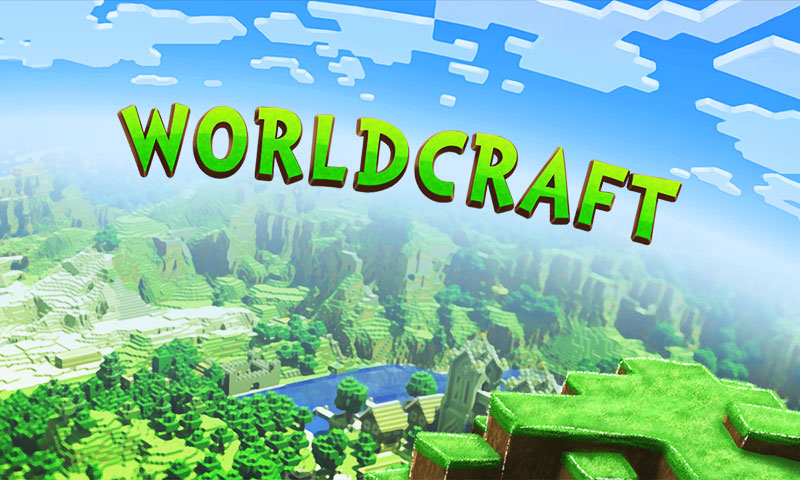 WorldCraft