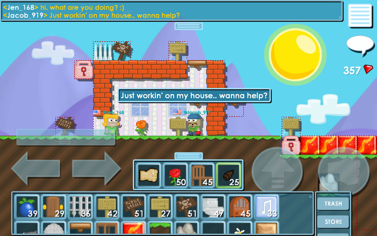 Growtopia