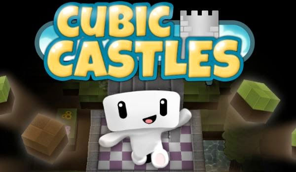 Cubic Castles