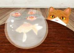 Second Life - Pets