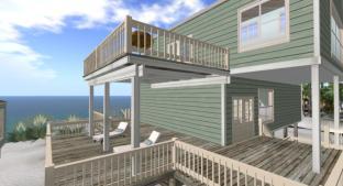 Second Life - House