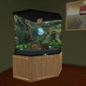 Second Life - Pets