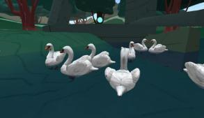 Second Life - Pets