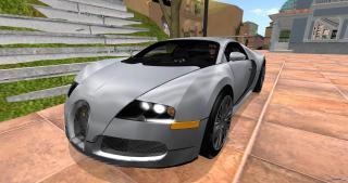 Second Life - Car