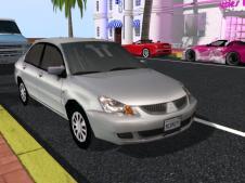 Second Life - Car