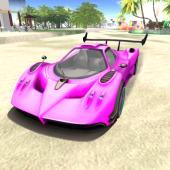 Second Life - Car