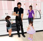 Second Life - Family
