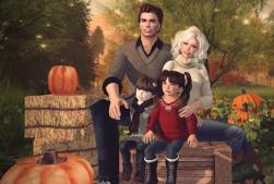 Second Life - Family