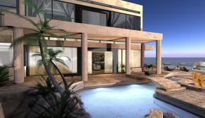 Second Life - House