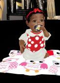 IMVU - Baby