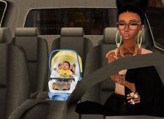 IMVU - Baby