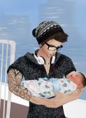 IMVU - Baby