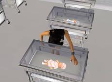 IMVU - Family, Baby