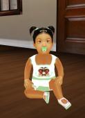 IMVU - Baby