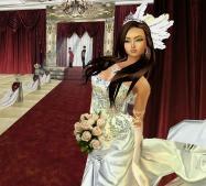 IMVU - Wedding, Bride