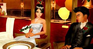 IMVU - Wedding