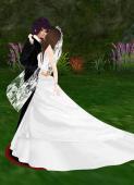 IMVU - Wedding