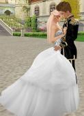 IMVU - Wedding