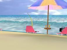 IMVU - Beach