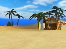 IMVU - Beach