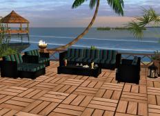 IMVU - Beach