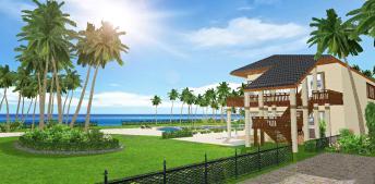 IMVU - House