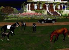 IMVU - House