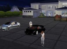 IMVU - House