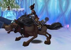 Wizard101 - Mount