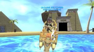 Wizard101 - Mount