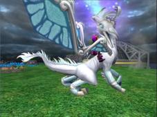 Wizard101 - Mount