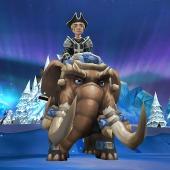 Wizard101 - Mount