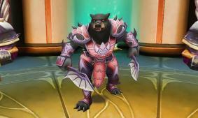 Wizard101 - Boss