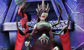 Wizard101 - Boss