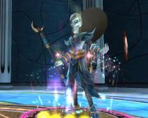 Wizard101 - Boss