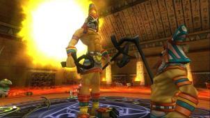 Wizard101 - Boss