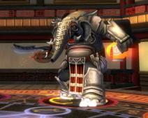 Wizard101 - Boss