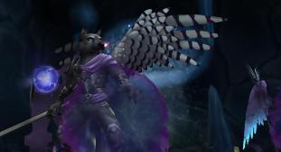Wizard101 - Boss
