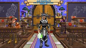Wizard101 - Characters