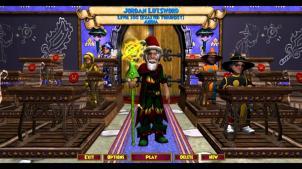 Wizard101 - Characters