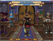 Wizard101 - Characters