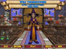 Wizard101 - Characters