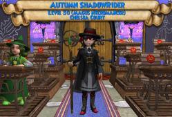 Wizard101 - Characters