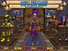 Wizard101 - Characters