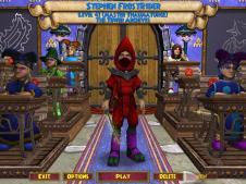 Wizard101 - Characters