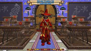 Wizard101 - Characters