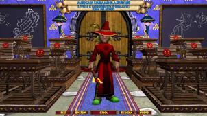 Wizard101 - Characters